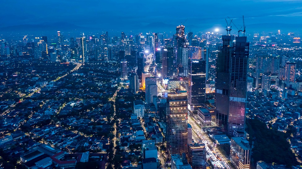 Microsoft and partners to discuss AI and infrastructure at Smart City