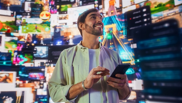 Rebuilding media’s foundations through smarter data strategy