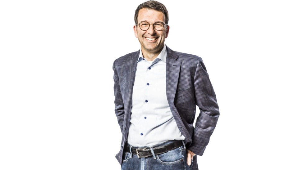 Microsoft’s Judson Althoff calls on enterprises to ‘demand more of AI’ to drive industry transformation