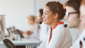 There’s no customer success without employee success