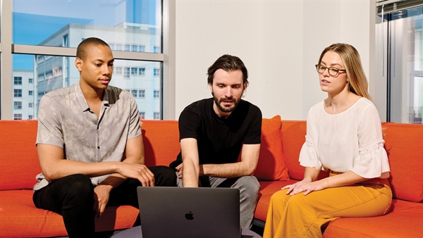 How IBM can help manage compliance with confidence