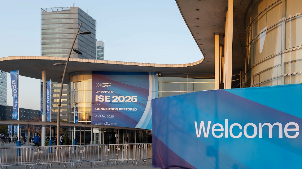 ISE 2026: enabling the next wave of AV and systems integration