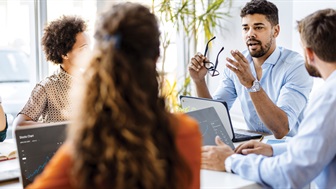 How to thrive in the decade of disruption