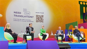 SCEWC 2025: city leaders urged to ask the right questions before turning to technology