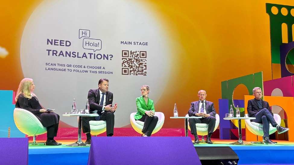 SCEWC2025: city leaders urged to ask the right questions before turning to technology