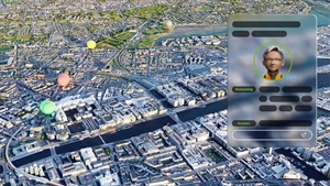 SCEWC 2025: NVIDIA showcases Smart City AI Blueprint