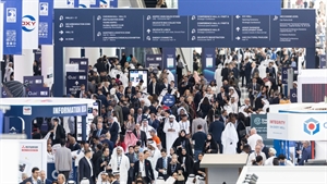 ADIPEC 2025 highlights technology and need for investment