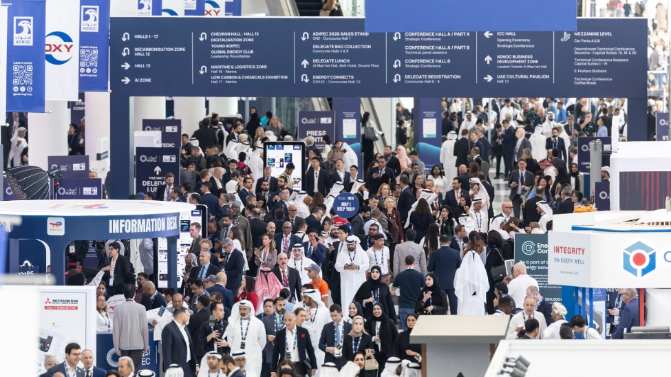 ADIPEC 2025 highlights technology and need for investment