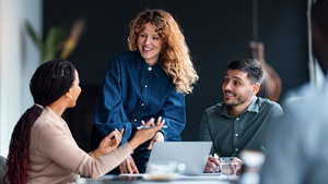 Synergy Technical’s Jonathan Meade maps out the strategy behind Copilot