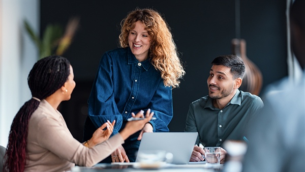 Synergy Technical’s Jonathan Meade maps out the strategy behind Copilot