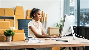 Securing agentic AI in retail