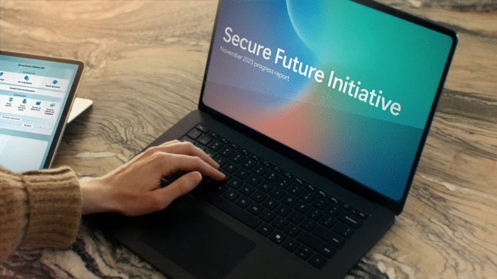 Microsoft makes ‘steady progress’ with Secure Future Initiative