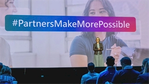 Microsoft names Partner of the Year Awards winners for 2025