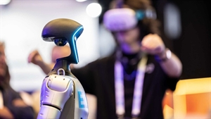 AI Everything Middle East & Africa: bringing together AI leaders, startups, policymakers and investors