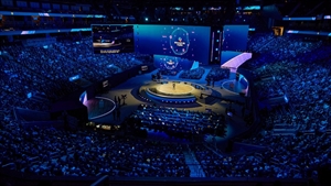 Microsoft sets a new IQ standard for organisations at Ignite