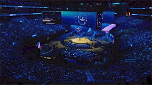 Microsoft sets a new IQ standard for organisations at Ignite