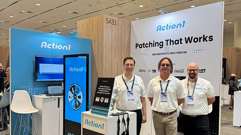 Action1 adds new Windows packages