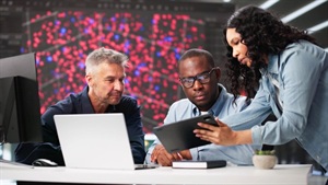 New services from Kyndryl support governance of AI agents