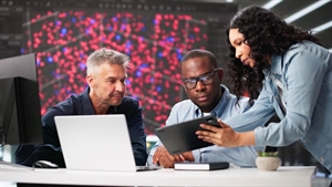 New services from Kyndryl support governance of AI agents