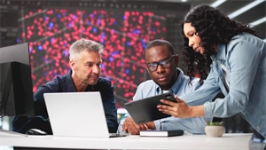 New services from Kyndryl support governance of AI agents