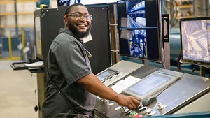 Formpipe helps Steel Warehouse connect data from 23 sites using Dynamics 365