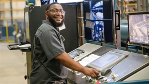 Formpipe helps Steel Warehouse connect data from 23 sites using Dynamics 365