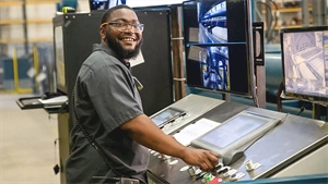 Formpipe helps Steel Warehouse connect data from 23 sites using Dynamics 365