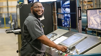 Formpipe helps Steel Warehouse connect data from 23 sites using Dynamics 365