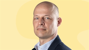 Barco’s Oliver Van Camp on designing flexible, future-ready meeting spaces