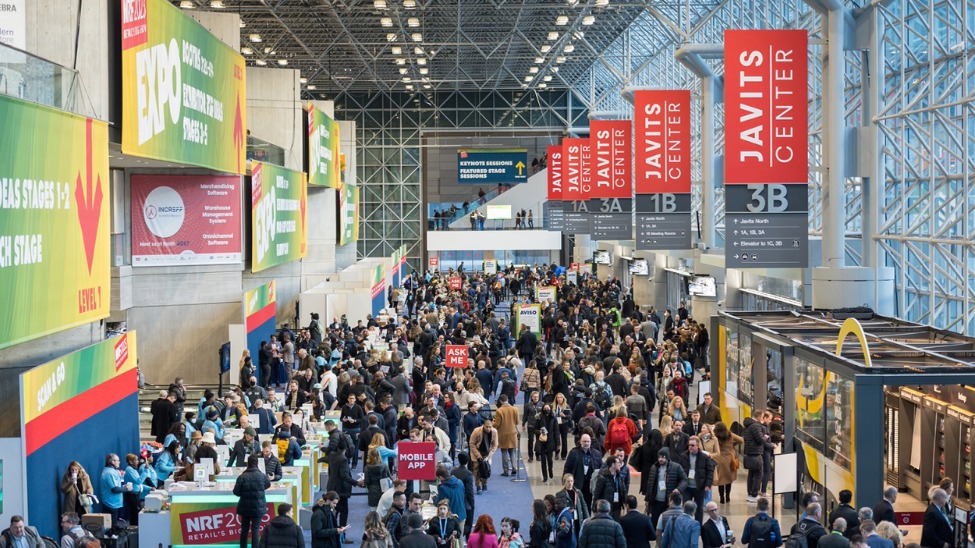 NRF 2026: Retail’s Big Show