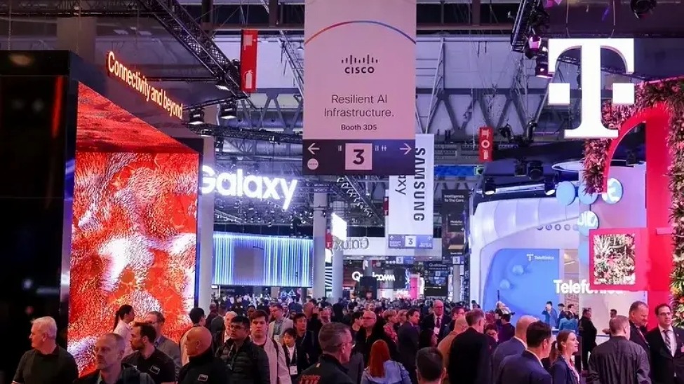 MWC Barcelona: experience the power of connection
