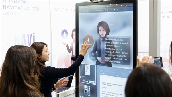 EuroCIS 2026: showcasing innovations that address real challenges in retail