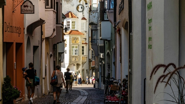 Bolzano builds an AI-powered citizen portal with Microsoft tools