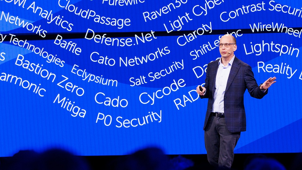 RSAC 2026: bringing together the cybersecurity community