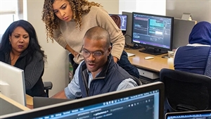 Cybercriminals pose as fake employees to breach networks, warns Microsoft