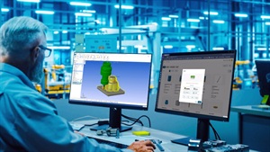 Hexagon brings smarter tool management to factory floors