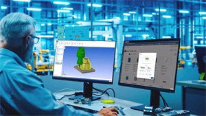 Hexagon brings smarter tool management to factory floors