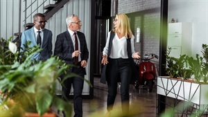 Turning sustainability insights into action with AI