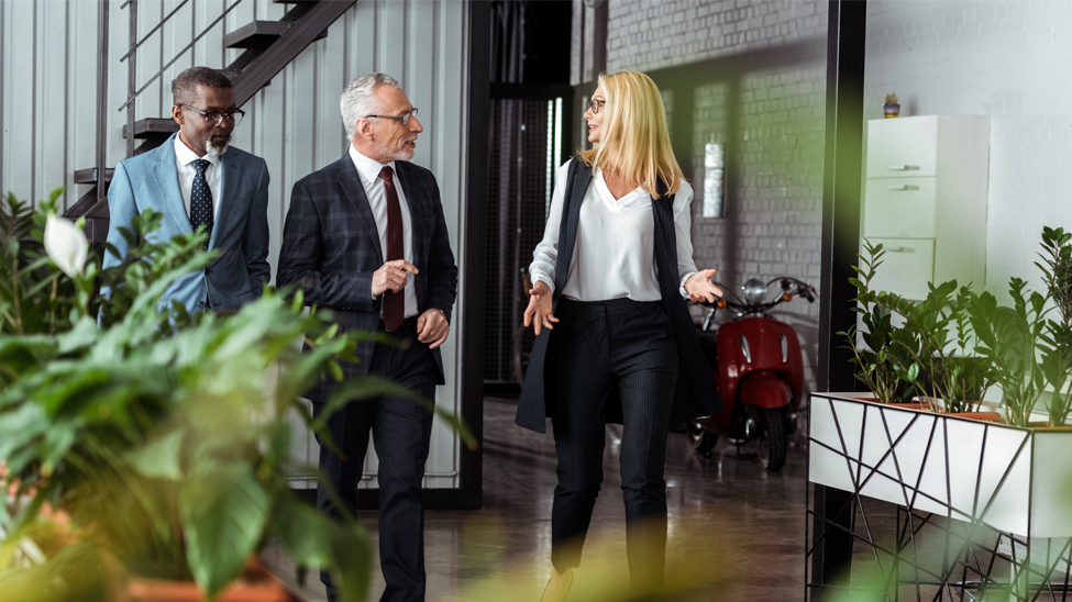 Turning sustainability insights into action with AI