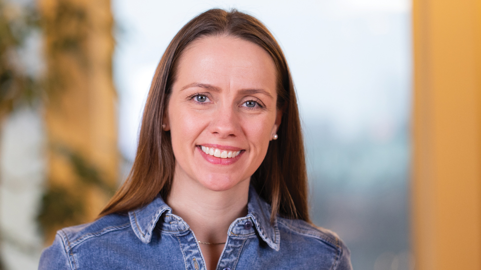 Huddly’s Rósa Stensen on amplifying human intelligence