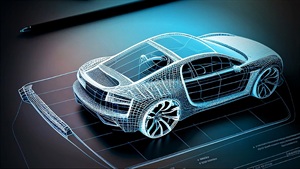 AMD collaborates with Microsoft and Siemens to improve development of software-defined vehicles