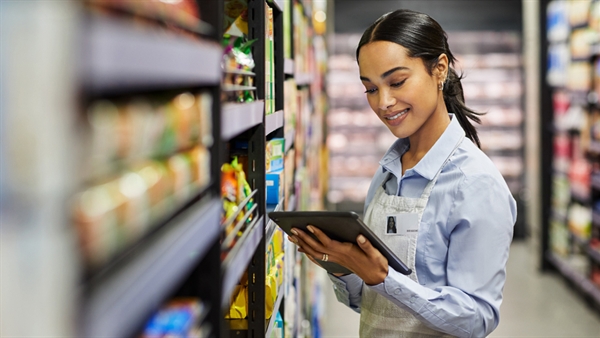 Reimagining retail with agentic AI