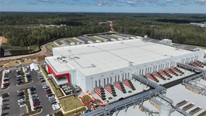 Microsoft puts communities at the centre of its AI infrastructure strategy