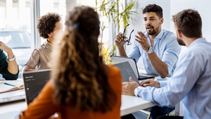 Enabling secure and seamless collaboration with Cisco and Microsoft