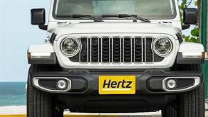 Hertz cuts customer response time by 15 per cent while piloting an AI agent built on Power Platform