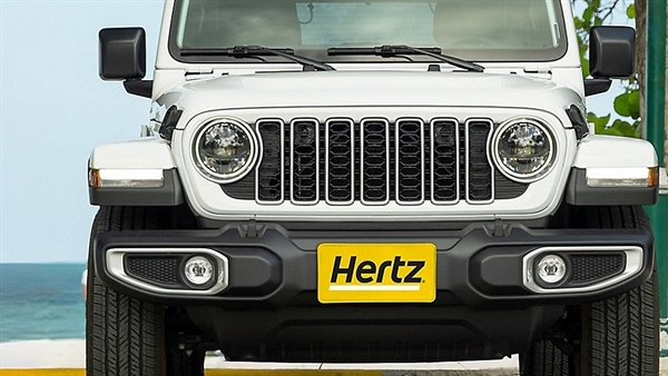 Hertz cuts customer response time by 15 per cent while piloting an AI agent built on Power Platform