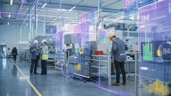 New AI tools from AVEVA to improve engineering and design workflows