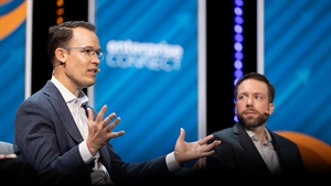 Enterprise Connect: exploring the future of communications and customer experience