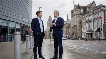 University of Manchester becomes first in the world to roll out Microsoft 365 Copilot to all students and staff