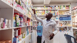 More than 800 Kenyan pharmacies increase profits and patient care with Zendawa